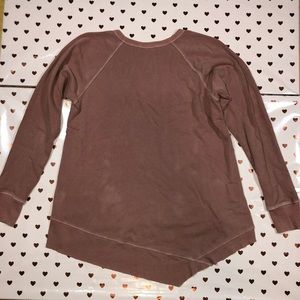 Wilt Tops - Wilt Sweater Top Wilt Tops - Wilt Sweater Top